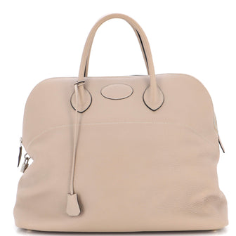 Hermes Bolide Bag Clemence 45