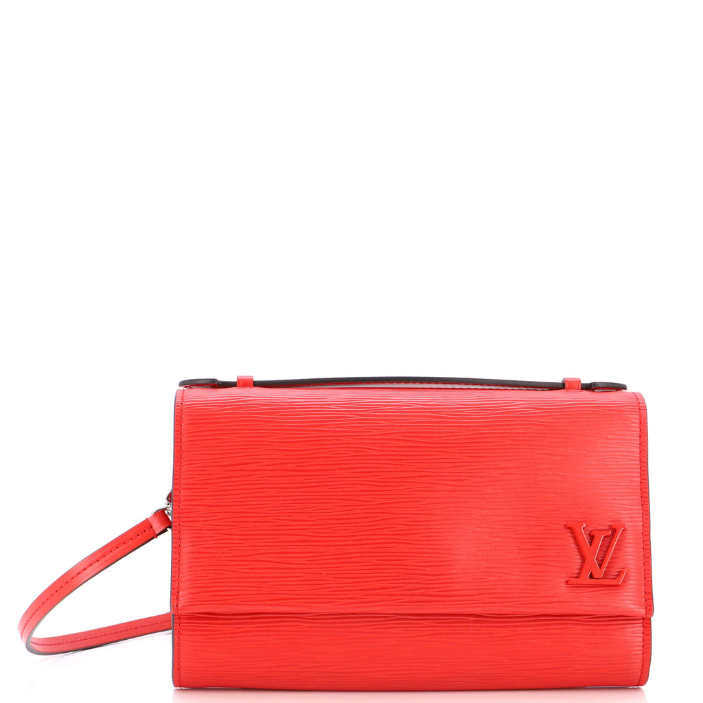 LV Clery Epi Leather Pre-Owned 211862/26 | Rebag