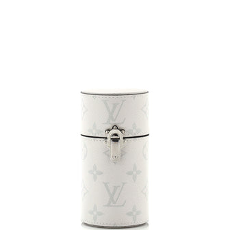 LOUIS VUITTON Monogram 100ML Perfume Travel Case