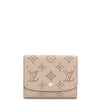 Shop Louis Vuitton IRIS Iris Compact Wallet (M69213) by MoonSwan
