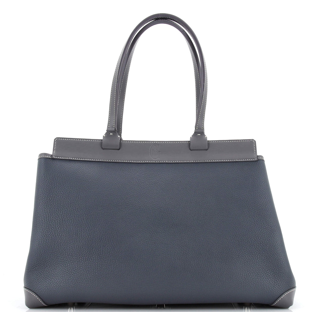 Goyard Bellechasse Bag Leather GM 211862 - Main Image