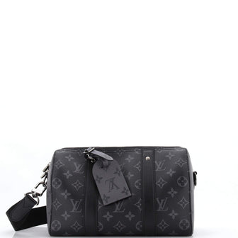 Pre-Owned Louis Vuitton City Keepall 211862/68