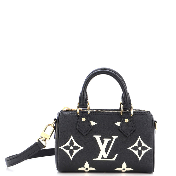 Louis Vuitton Speedy Bandouliere NM Bag