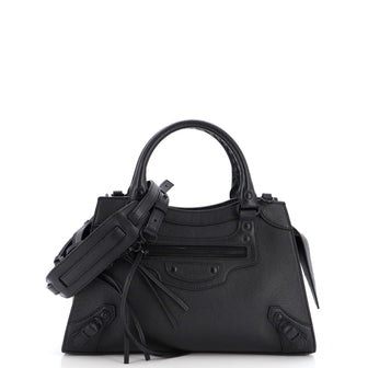 Balenciaga Neo Classic City Bag Leather Small