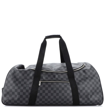 Louis Vuitton Neo Eole Handbag Damier Graphite 65
