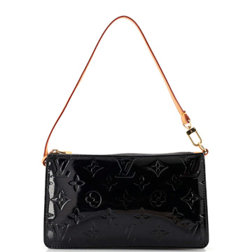 Louis Vuitton Lexington Pochette Monogram Vernis