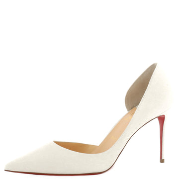 Christian Louboutin Women's Iriza Pumps Leather 85