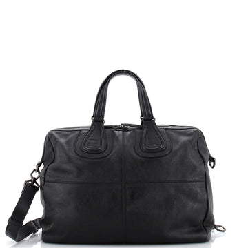 Givenchy Nightingale Briefcase Leather
