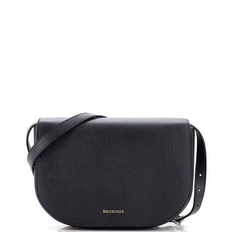 Balenciaga Ville Day Bag Leather Small