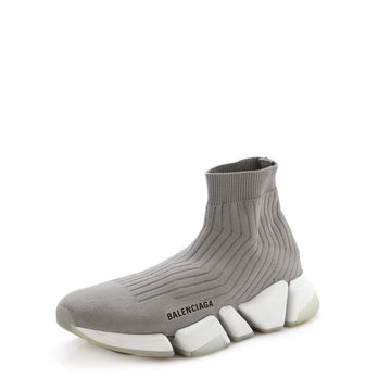 Balenciaga Women's Speed 2.0 Sneakers Technical Knit