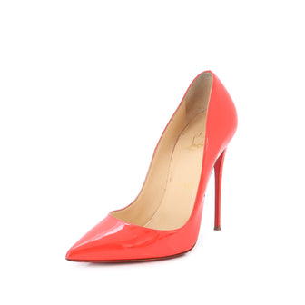 Christian Louboutin Women's So Kate Pumps Patent 120