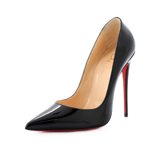 Christian Louboutin Women's So Kate Pumps Patent 120