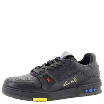 Men :: Shoes :: Sneakers :: Louis Vuitton Trainer Sneaker - The