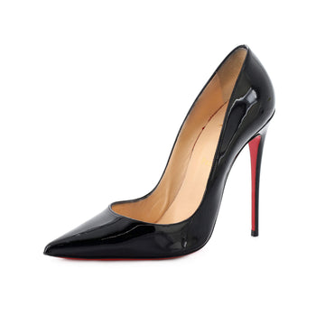Christian Louboutin Women's So Kate Pumps Patent 120