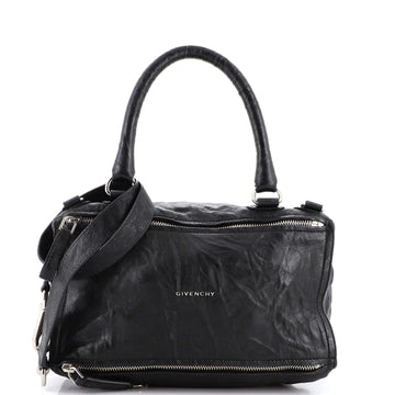 Givenchy Pandora Bag Leather Small