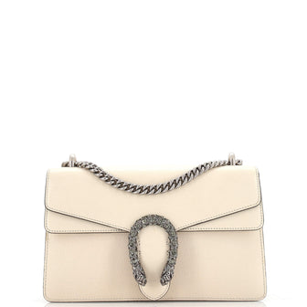 Gucci Dionysus Bag Leather Small