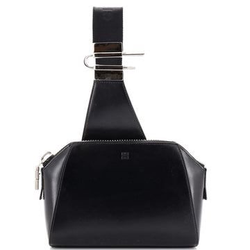 Givenchy Antigona U Crossbody Bag Leather