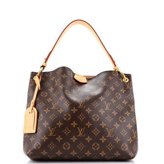 Graceful MM Monogram Canvas