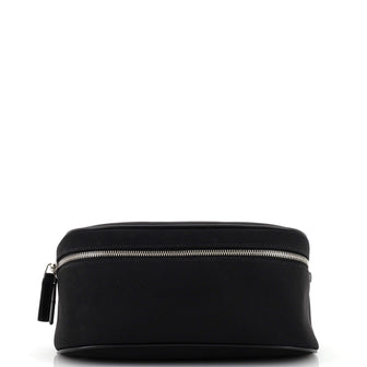 Gucci Web Belt Bag (Outlet) Techno Canvas Medium