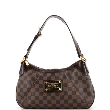 Louis Vuitton Thames Handbag Damier PM