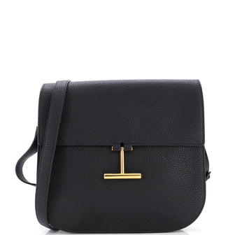 Tom Ford Tara Crossbody Bag Leather Large