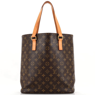 Louis Vuitton Vavin Tote Monogram Canvas GM