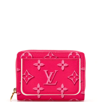 Louis Vuitton Lou Wallet Fall for You Monogram Canvas
