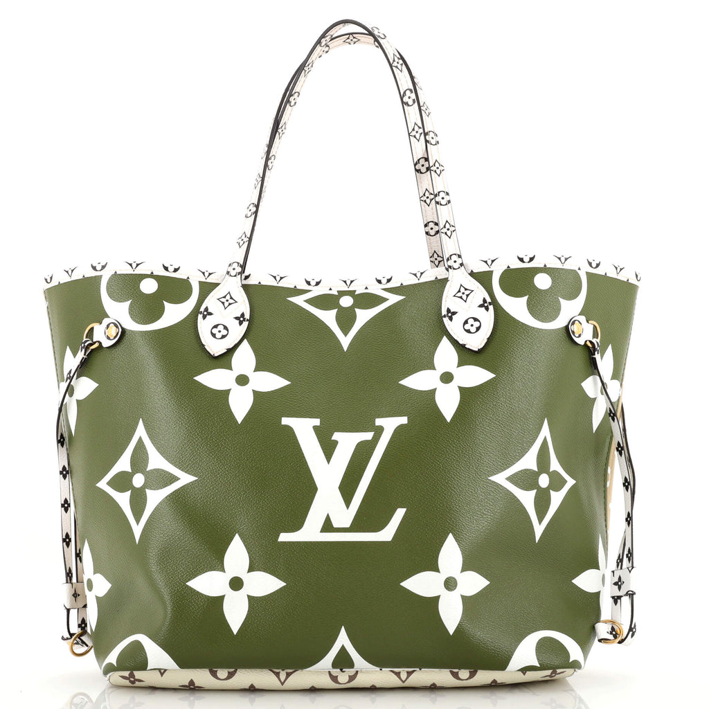 Authentic LV Neverfull: Discounted 212986/1