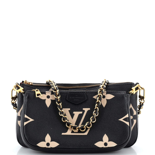 Louis Vuitton Multi Pochette - Bags & Luggage - Beverly Hills