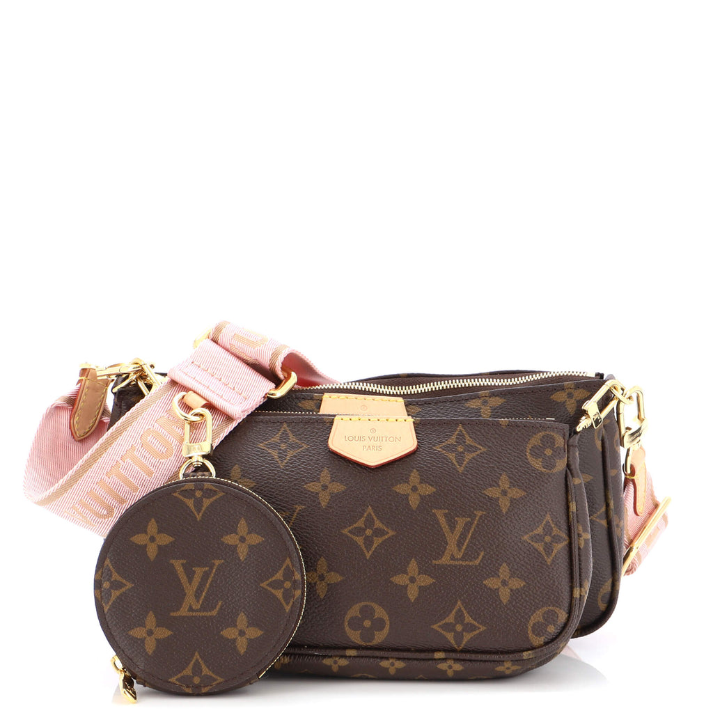 Correct Version LV Multi Pochette Accessoires M44813 1:1 Rep lica from  Suplook， Contact Whatsapp at +8618559333945 to make an order or check  details） : r/Suplookbag