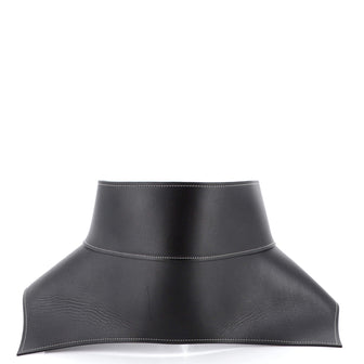 Loewe Obi Belt Leather