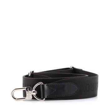 Louis Vuitton Keepall Shoulder Strap Nylon