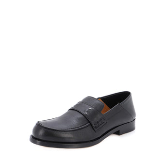 Maison Margiela Women's Camden Loafers Leather