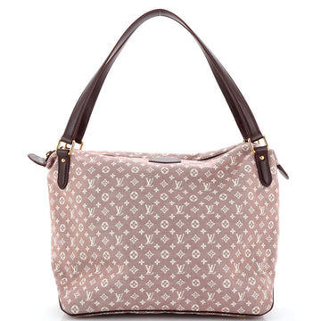 Louis Vuitton Ballade Handbag Monogram Idylle MM