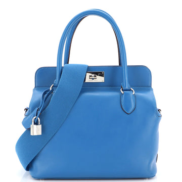 Hermes Toolbox Bag Swift 26