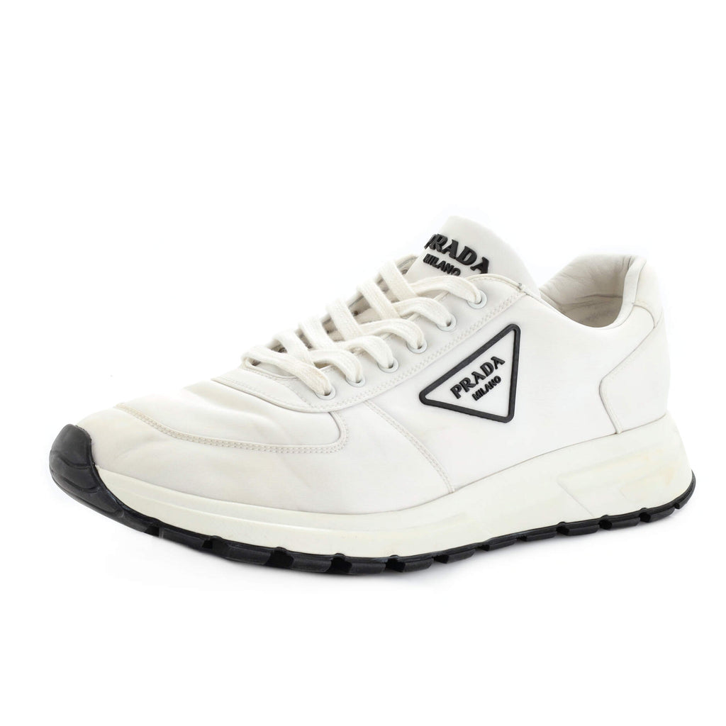 Prada Men's PRAX 01 Sneakers Re-Nylon Gabardine 213226 Prada Men's PRAX 01 Sneakers Re-Nylon Gabardine 213226