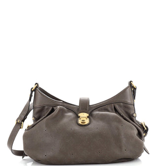 Louis Vuitton XS Crossbody Bag Mahina Leather