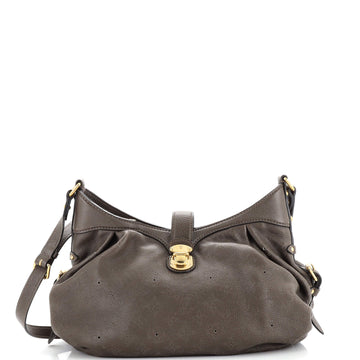 Louis Vuitton XS Crossbody Bag Mahina Leather