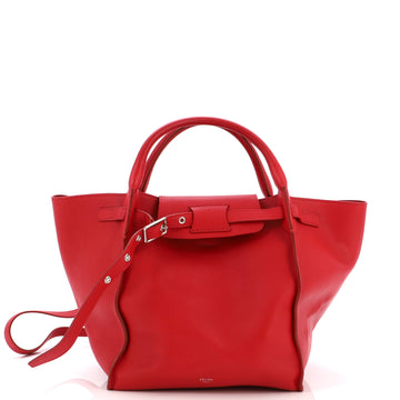 Celine Big Bag Smooth Calfskin Small