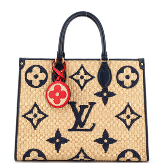 LOUIS VUITTON, ONTHEGO MM PURSE, IS IT WORTH IT?