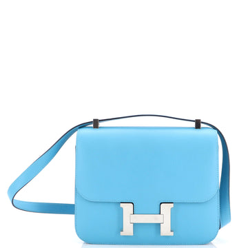 Hermes Constance Bag Epsom 24