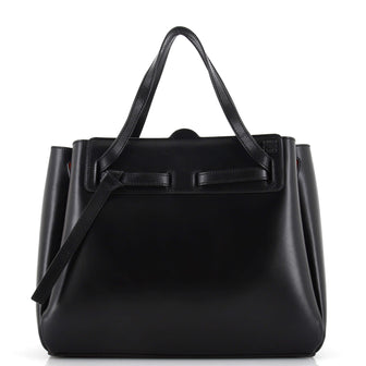 Loewe Lazo Bag Leather