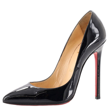 Christian Louboutin Women's So Kate Pumps Patent 120