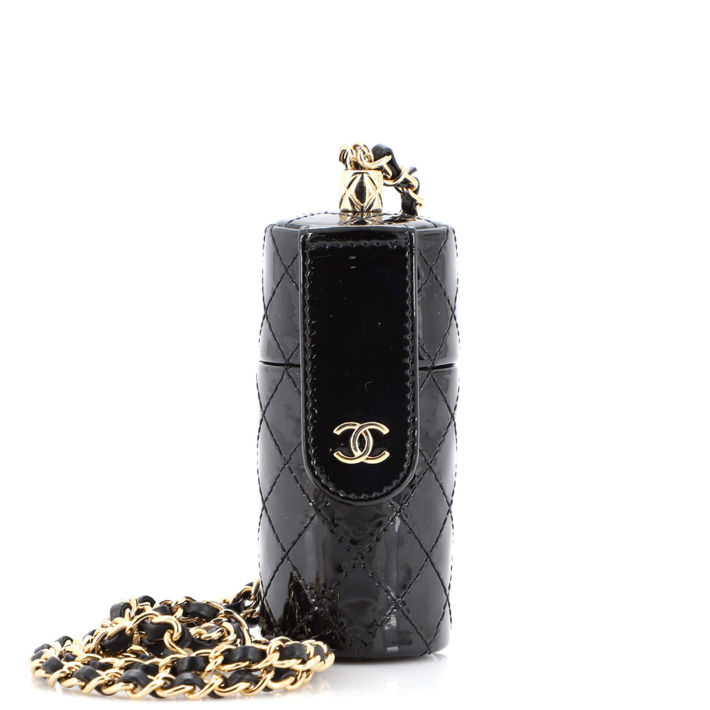 Chanel Lipstick Case  Chanel Bag 