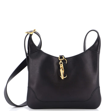 Hermes Trim Duo Bag Evercolor 24