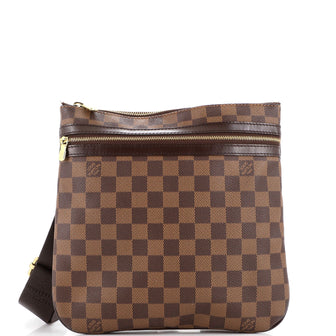 Louis Vuitton Bosphore Pochette Damier