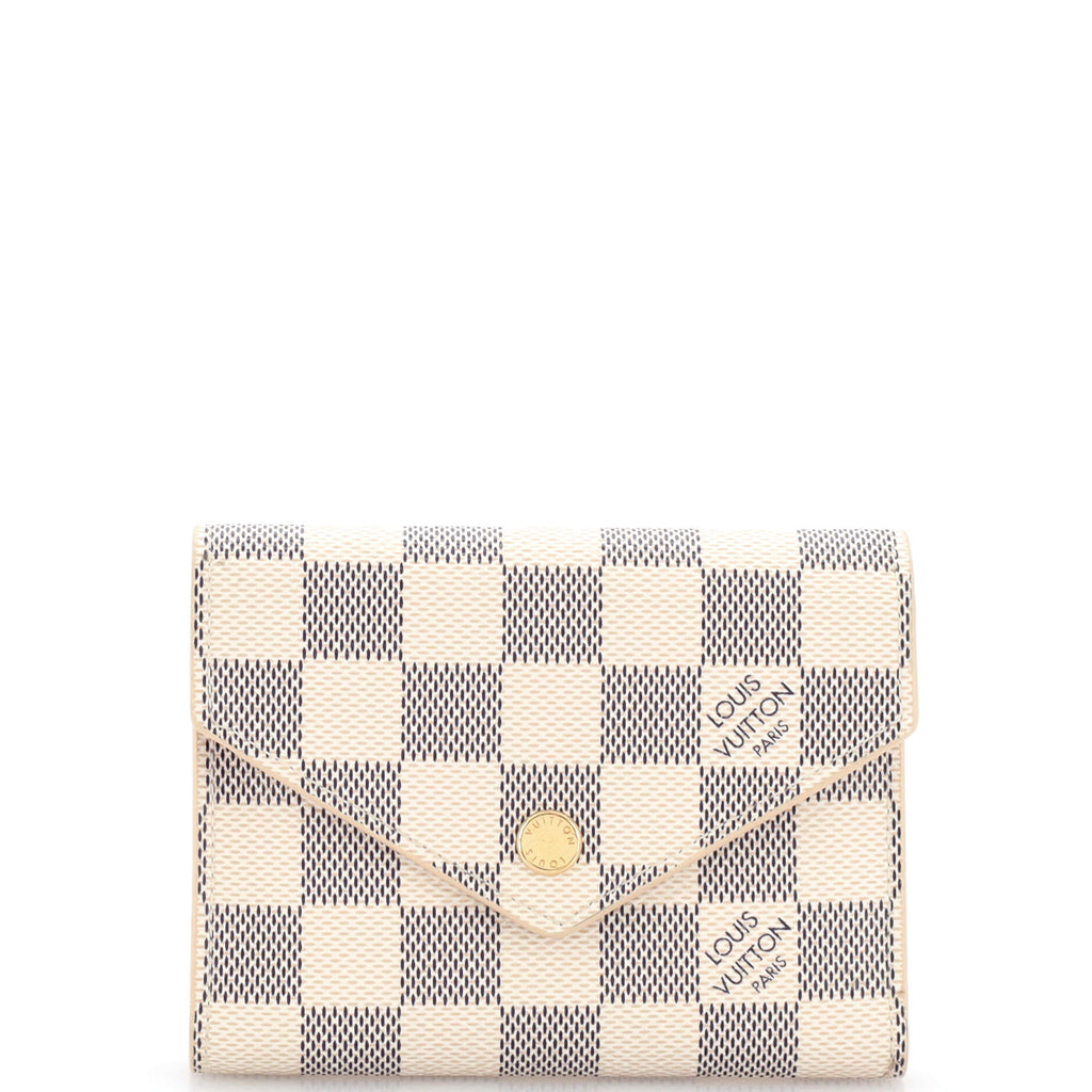 Louis Vuitton victorine wallet – Lady Clara's Collection