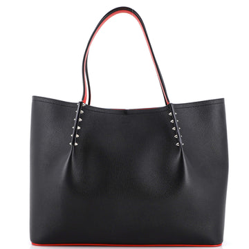 Christian Louboutin Cabarock Tote Leather Large