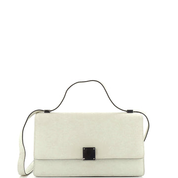 Celine Case Flap Bag Leather Small