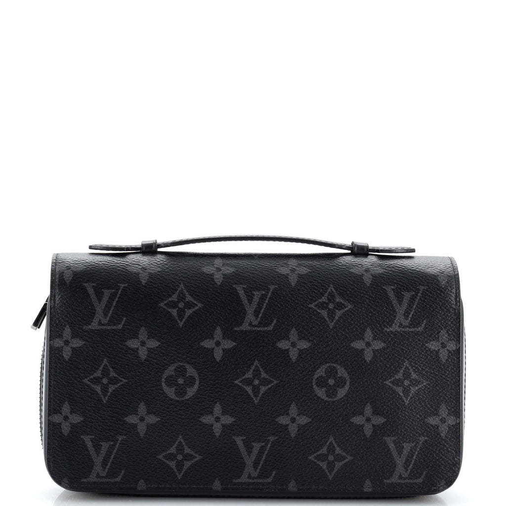 Louis Vuitton, Bags, Louis Vuitton Zippy Xl Wallet